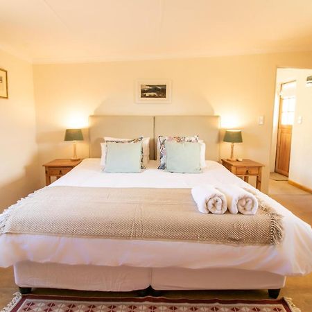 Sunbird Cottage Graaff-Reinet 外观 照片