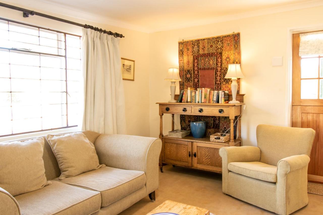 Sunbird Cottage Graaff-Reinet 外观 照片